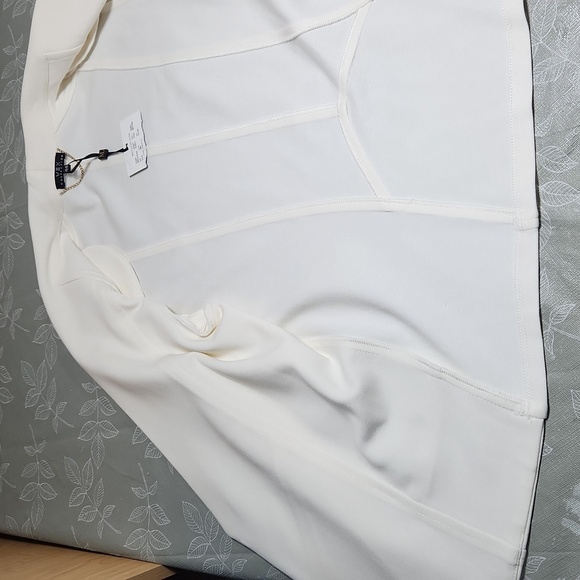 Melanie Lyne Vex Collection Blazer - Picture 8 of 10